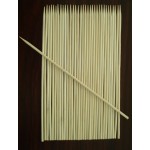 Ξυλάκια (καλαμάκια) Bamboo για Σουβλάκια (Για να δείτε τιμή, επιλέξτε διάσταση)